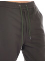 pantalone da uomo Hosio in viscosa con coulisse