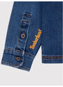 camicia di jeans Timberland