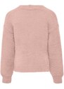 MAGLIA ONLY KIDS Bambina 15259894/Rose