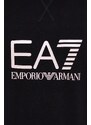 EA7 Emporio Armani felpa donna