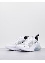 Nike Air - Max 270 - Sneakers bianche-Bianco