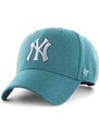 47brand berretto da baseball in cotone MLB New York Yankees