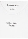 Set di 2 body da neonato Calvin Klein Jeans