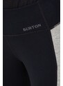 Burton leggins funzionali donna