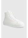 Karl Lagerfeld sneakers in pelle KL52265 MAXI KUP