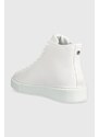 Karl Lagerfeld sneakers in pelle KL52265 MAXI KUP