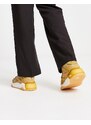 adidas Originals - Streetball II - Sneakers beige-Marrone