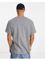 DKNY - Nailers - T-shirt da casa grigio antracite