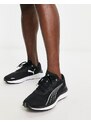 Puma - Running Electrify Nitro 2 - Sneakers bianche e nere-Nero