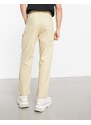 Sixth June - Pantaloni regular fit beige-Neutro