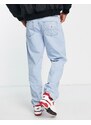 Dickies - Garyville - Jeans regular fit blu chiaro