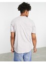 adidas Originals - Essentials - T-shirt bianca-Bianco