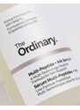 The Ordinary - Siero multi-peptidi + acido ialuronico 60 ml-Nessun colore