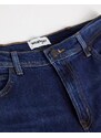Wrangler - Texas - Jeans slim blu medio