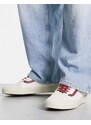 Vans - Old Skool - Sneakers bianco sporco stile vintage