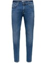 JEANS ONLY&SONS Uomo 22022361/Blue