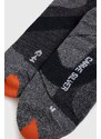 X-Socks calzini da sci Carve Silver 4.0