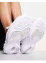 adidas Originals - Fom Quake - Sneakers bianche-Bianco