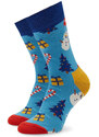 Calzini lunghi da bambini Happy Socks