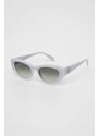 Alexander McQueen occhiali da sole AM0377S donna