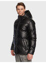 Giacca in similpelle KARL LAGERFELD