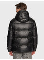 Giacca in similpelle KARL LAGERFELD