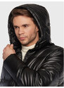 Giacca in similpelle KARL LAGERFELD