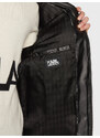 Giacca in similpelle KARL LAGERFELD