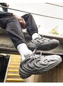 adidas Originals - Fom Quake - Sneakers grigie-Grigio