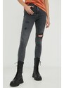 Levi's jeans Mile High donna