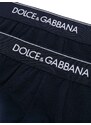 Dolce & Gabbana Slip bipack blu