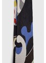 Moschino foulard in seta