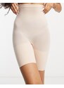 Spanx - Higher Power - Pantaloncini modellanti beige-Neutro