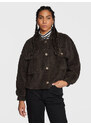 Cappotto in shearling LTB