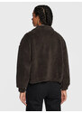 Cappotto in shearling LTB