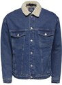 GIUBBOTTO ONLY&SONS Uomo 22023002/Blue