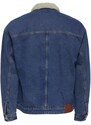GIUBBOTTO ONLY&SONS Uomo 22023002/Blue