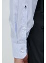 Seidensticker Birkenstock camicia in cotone uomo
