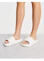 adidas Originals - adilette Ayoon - Sliders bianco sporco