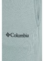 Columbia joggers CSC Logo uomo 1911601