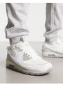 Nike - Air Max Terrascape - Sneakers bianche-Bianco