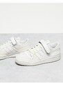 adidas Originals - Forum 84 - Sneakers basse bianco sporco