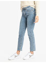 Farfallina Jeans Donna Regular Fit Taglia 46