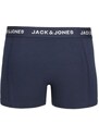 BOXER JACK AND JONES Uomo 12171946/Blue