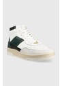Filling Pieces sneakers in pelle Mid Ace Spin 55333491926