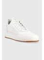 Filling Pieces sneakers in pelle Low Top Bianco 10127791926