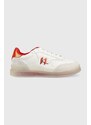 Karl Lagerfeld sneakers in pelle KL53426 BRINK