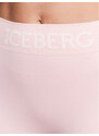 Pantaloncini sportivi Iceberg