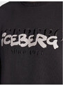 Felpa Iceberg