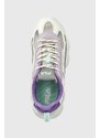 Fila sneakers STRADA LUCID colore violetto